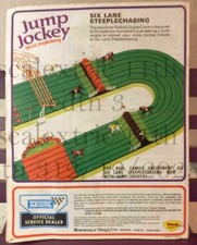 Scalextric Catalogue 11th