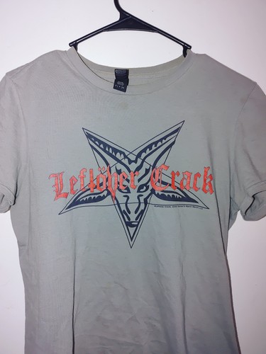 Leftover crack shirt rare - crack,