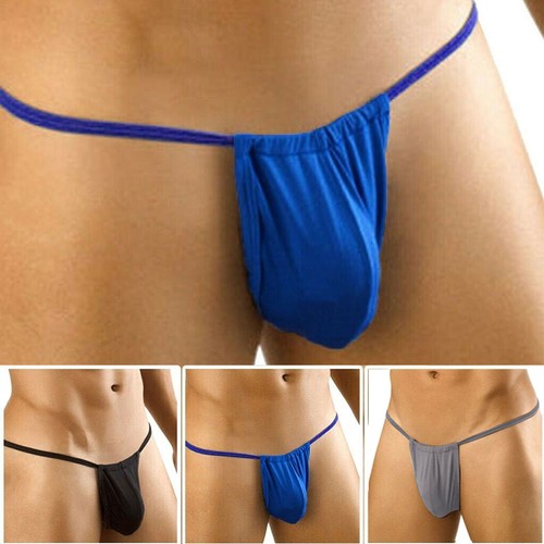 3packs mens string thong - 3packs,