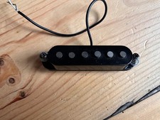 Fender Squier Standard