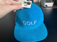 OG 2013 Golf Wang Blue