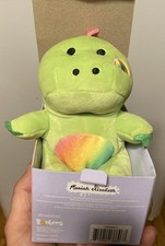 Moriah Elizabeth 6" Pickle the