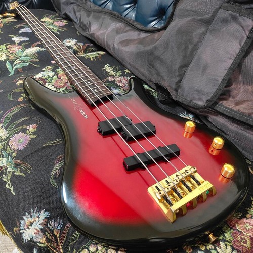 Yamaha motion bass - mb-iii, pj
