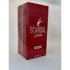 Jean Paul Gaultier Scandal Le