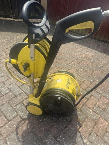Karcher kb9040 pressure washer - kb9040,