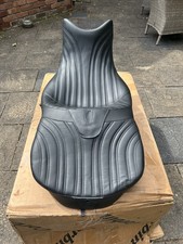 Honda Gold Wing Corbin Heated