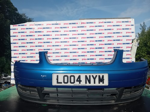 Touran mpv 5dr tdi 7 - vw, str