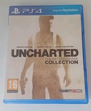 Uncharted: The Nathan Drake