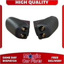 Windscreen Washer Jet Nozzles