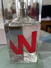 Red Baker W Fragrance Eau de Toilette