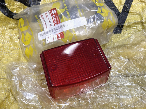 Suzuki ae50 dr125 fa50 - ae50,
