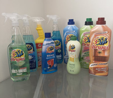 Las 3 Witches Brujas Up to 9