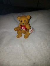 Treasured Pals Figurine