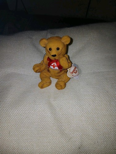 Treasured pals figurine - treasured,