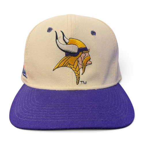 Vintage nfl viking authentic - vintage,