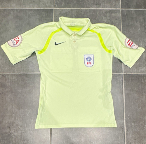 Nike efl referee football - efl,
