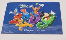 RARE! 2009 Disneyland Paris