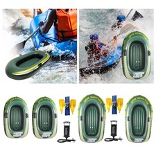 Inflatable Kayak PVC