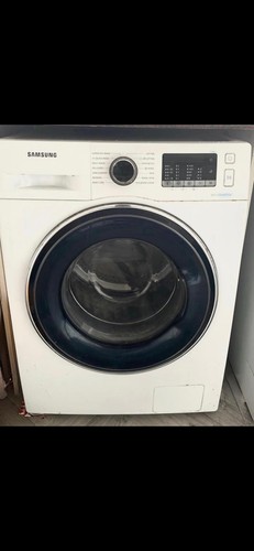 Samsung washing machine - samsung,