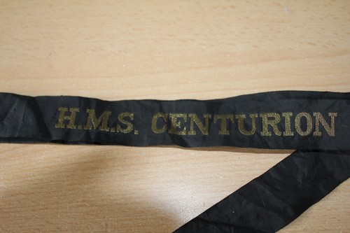Hms centurian royal - ,