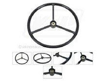 For FORD 2000, 4000, 4600, 5600, 6600, 6610, 7610  STEERING WHEEL 18"