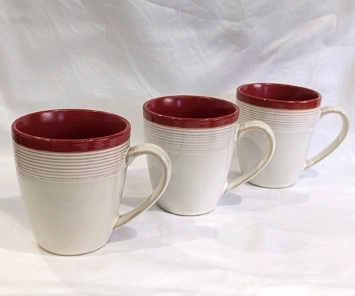 Denby intro alfresco mugs - 3,