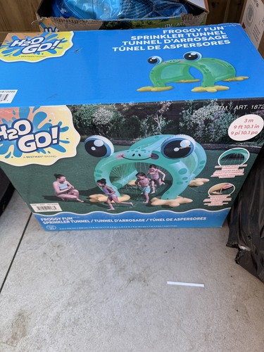 Bestway h2ogo froggy fun - h2ogo!,