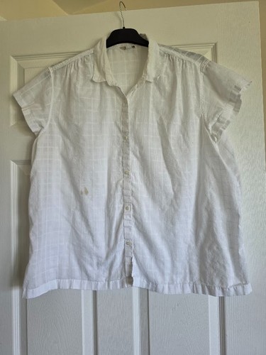 Ladies gap short sleeved - gap,