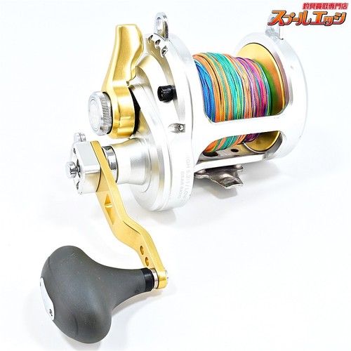 Mint shimano talica ii - talica, 25