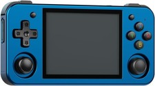 RG353M Handheld Game Console