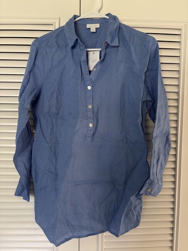 Jill love linen - j.jill,