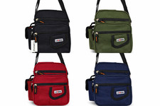 Canvas Flight Messenger