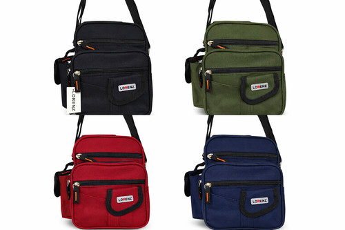 Canvas flight messenger - canvas,