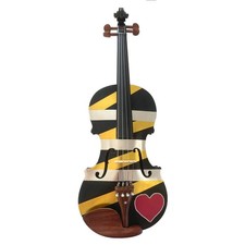 Rozanna's LOVE Wrap Violin