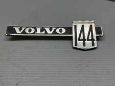 CLASSIC VOLVO 144     BADGE  PVC
