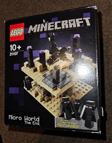 Lego minecraft the - minecraft:,