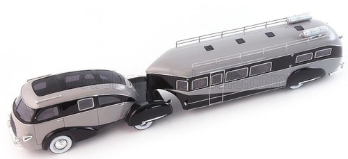 Zephir land yacht motorhome - yacht,