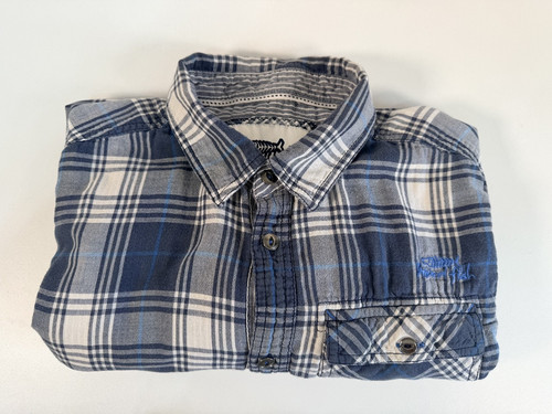 Weird fish mens medium - weird,