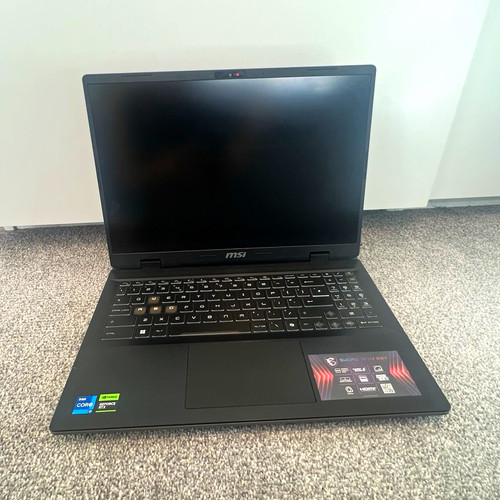Msi sword b14v 16in - 16,