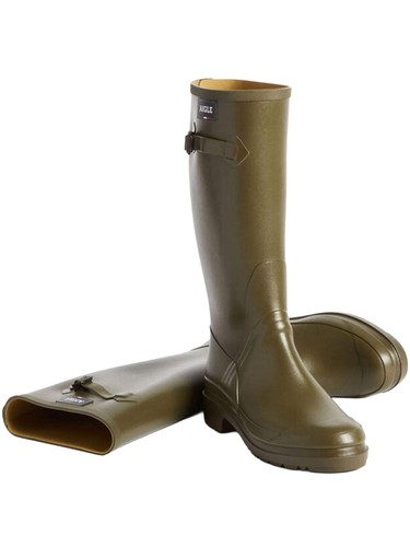 Aigle cessac khaki - aigle,