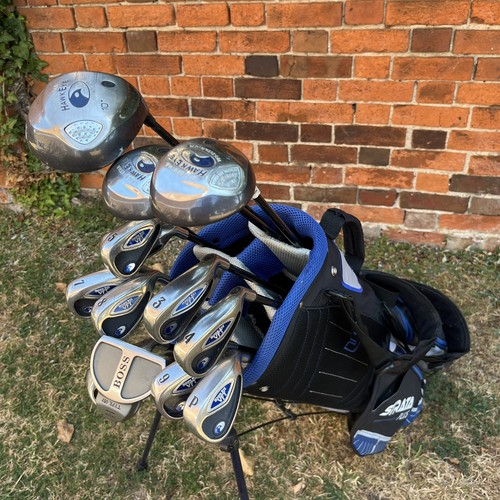 Callaway hawk eye - callaway🚩hawk,