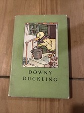Downy Duckling 401