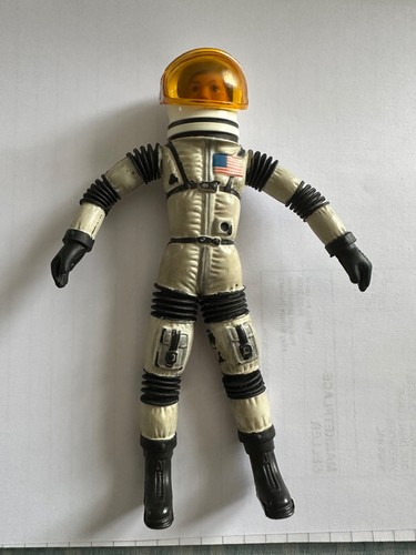 Rare 1960s mattel major matt - rare,
