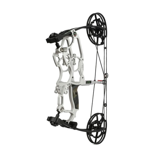 Compound bow steel - bow,
