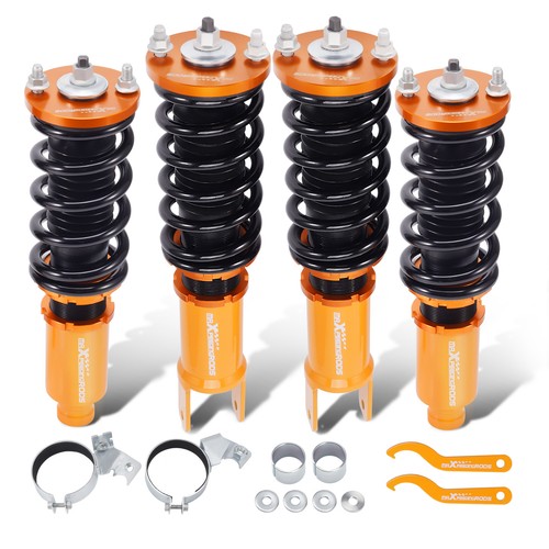 Coilovers sets for - coilovers, honda