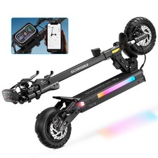 Off-road Electric Scooter