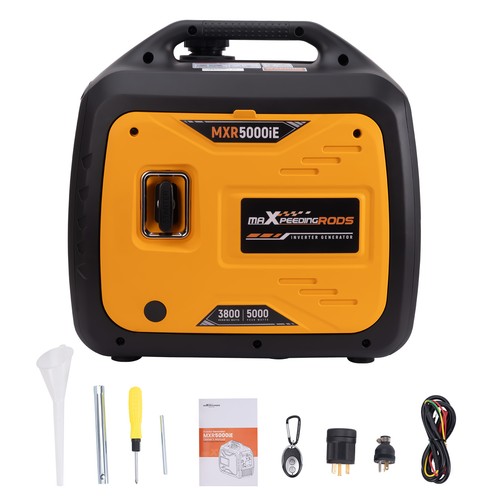 5000w portable inverter - portable,