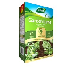 Westland Garden Lime Soil
