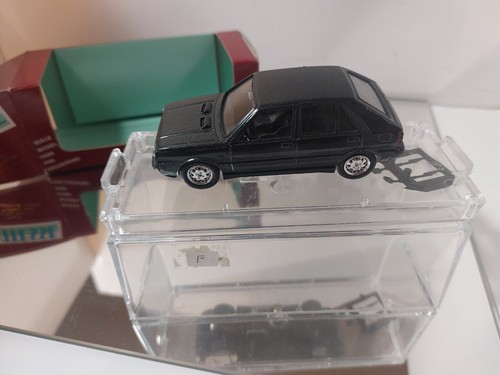 Speeds lancia delta turbo - delta,