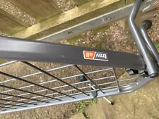 Travall Dog Guard For Nissan Xtrail